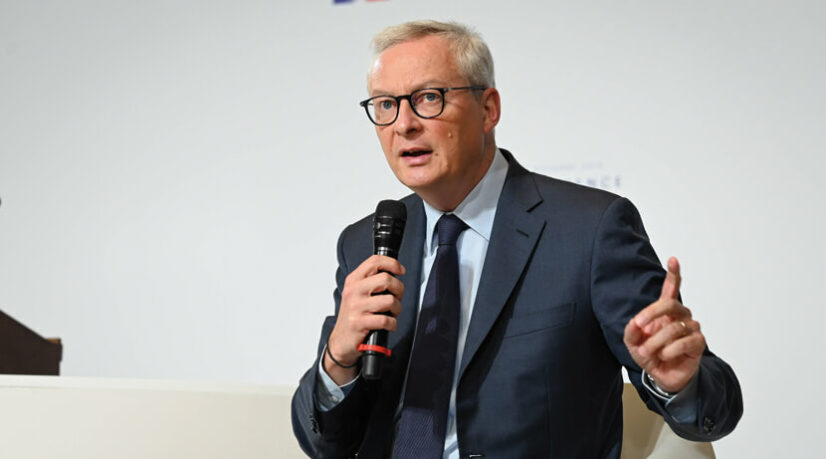 Pourquoi la France doit penser “économie de guerre”