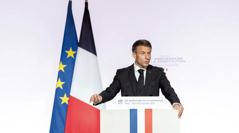 Pourquoi l’État de droit donne un pouvoir sans pareil au Conseil constitutionnel et au Conseil d’État