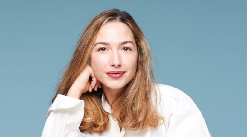 Diana Filippova : "En Russie règne la loi du silence, un silence collectif tout autant qu’intime"