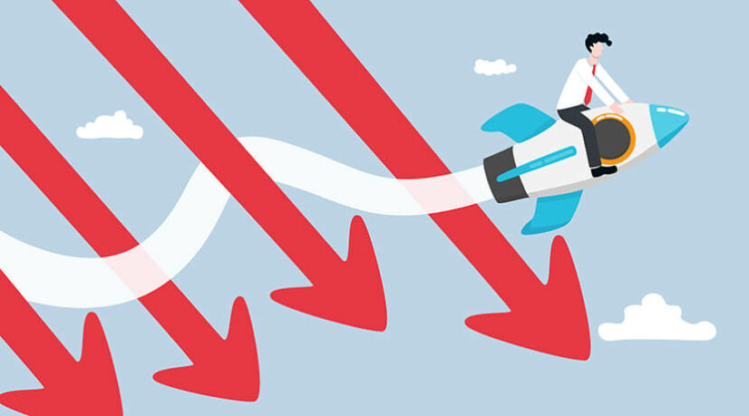 Le boom de l’entrepreunariat peut-il durer ?