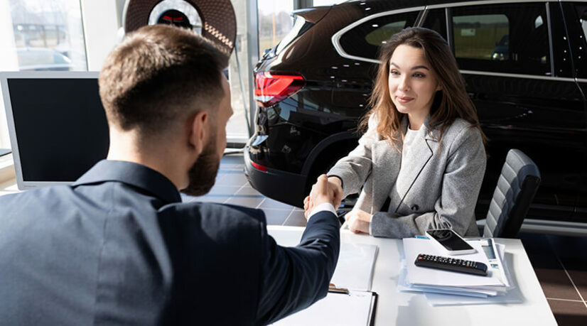 La location longue durée pour les PME