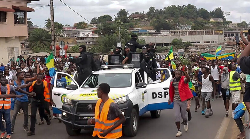 Pourquoi les Africains perdent-ils confiance en la démocratie ?