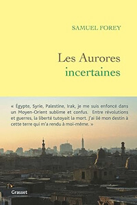 les-aurores-incertaines