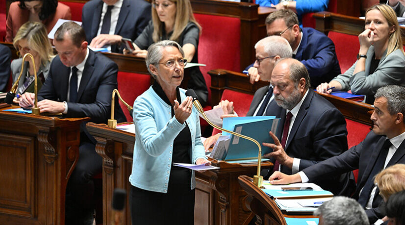 De l’art de gouverner sans majorité absolue