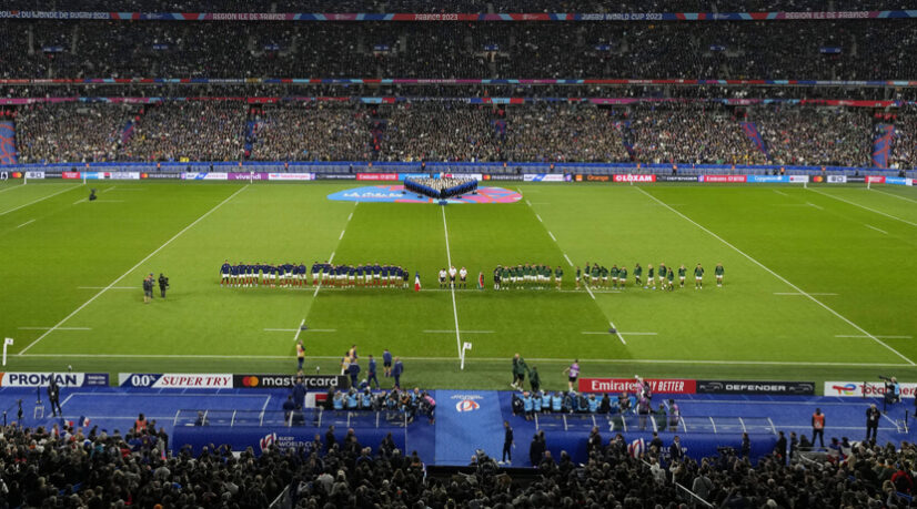 Comment le rugby est devenu la coqueluche de la droite chauviniste