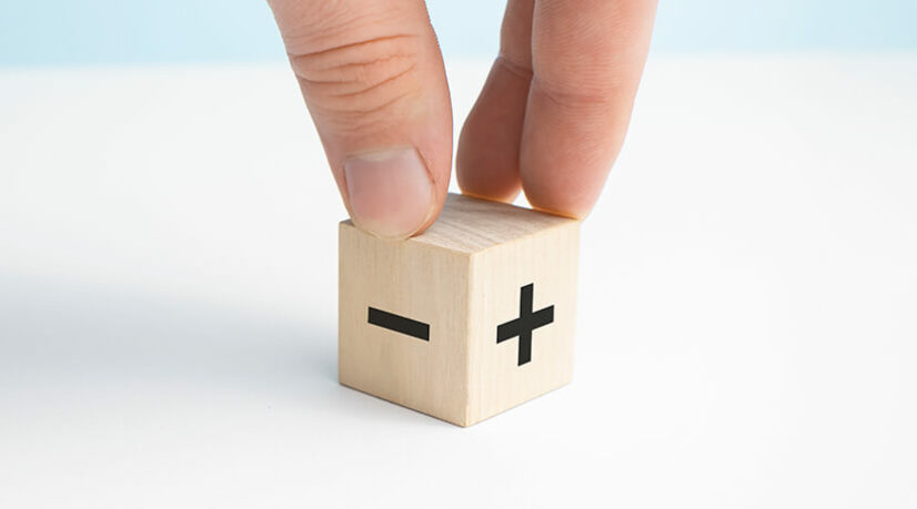 Les meilleurs patrons sont ceux qui savent manier les soustractions