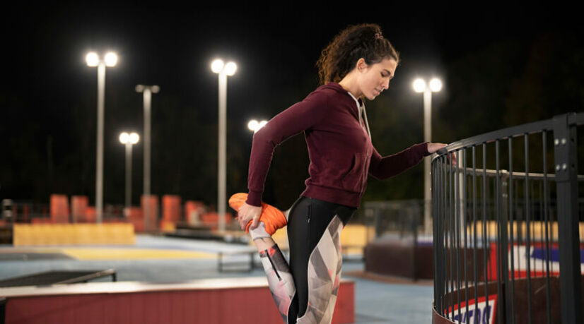 La santé appartient à ceux qui ne se lèvent pas trop tôt