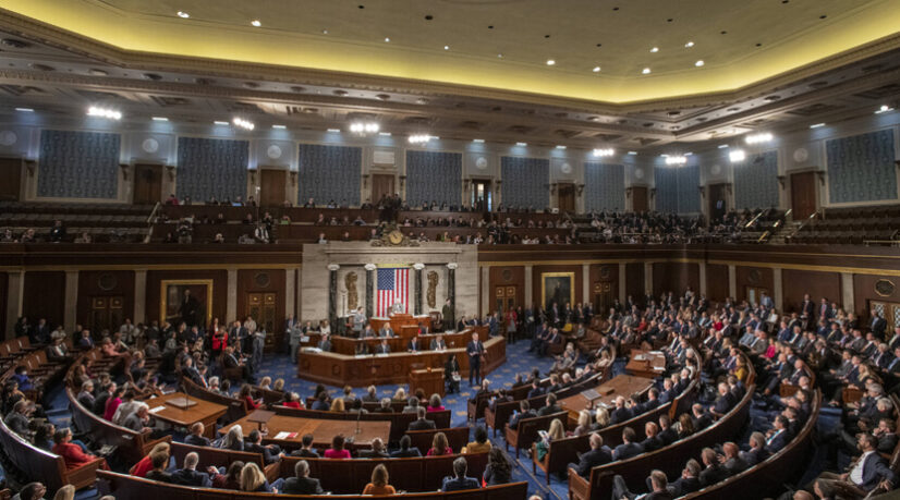 Trump le marionnettiste et l’introuvable Speaker