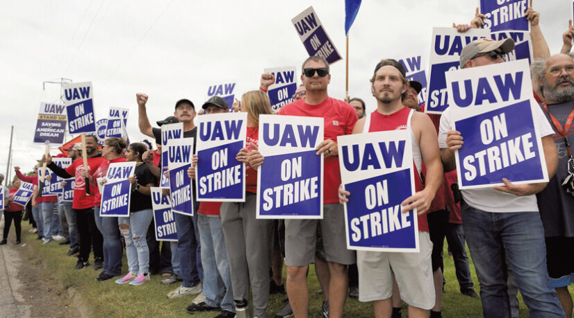 Les CEO américains sont-ils trop payés ?