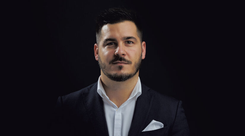 Ignacio Sainz Iglesias, VeraCash