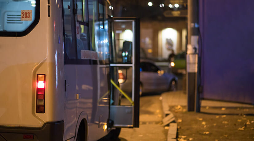 11 nouveaux bus de soirée pour la Seine-et-Marne et le Val-d’Oise