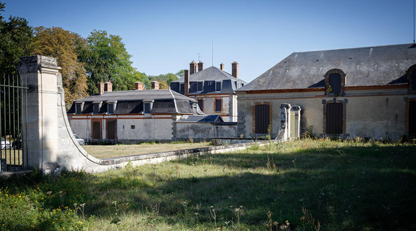 Le château de Fontainebleau renonce à son projet de campus international des arts