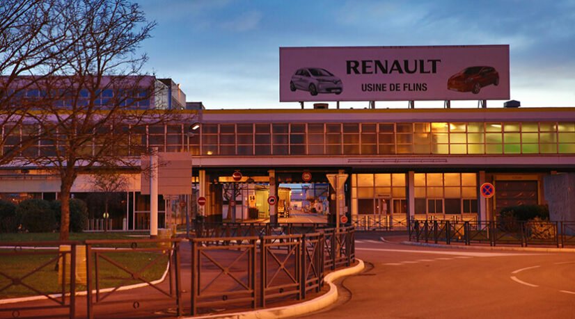 Quatre millions d’euros pour réindustrialiser Grand Paris Seine et Oise