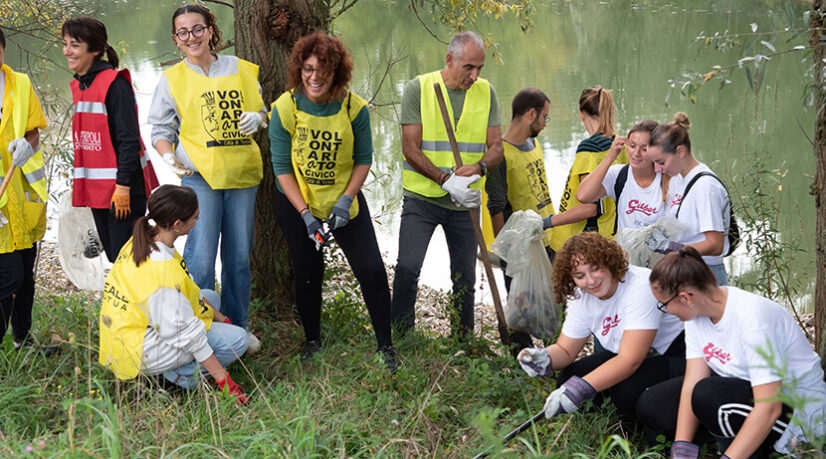 Un éboueur star de TikTok parrain d’Essonne Verte Essonne Propre