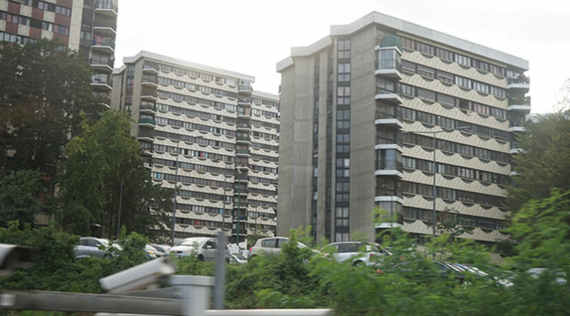 Un syndic de Grigny 2 dans le viseur de la mairie