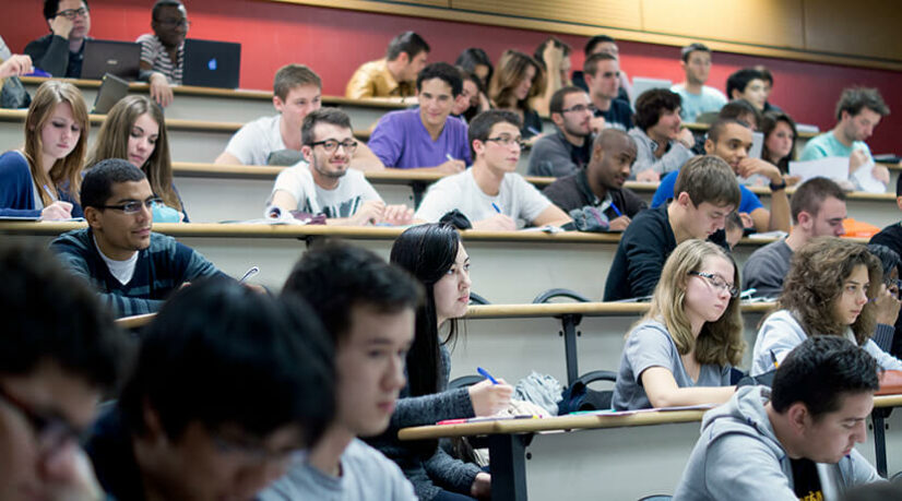 L’enseignement supérieur privé aime le quartier de La Défense