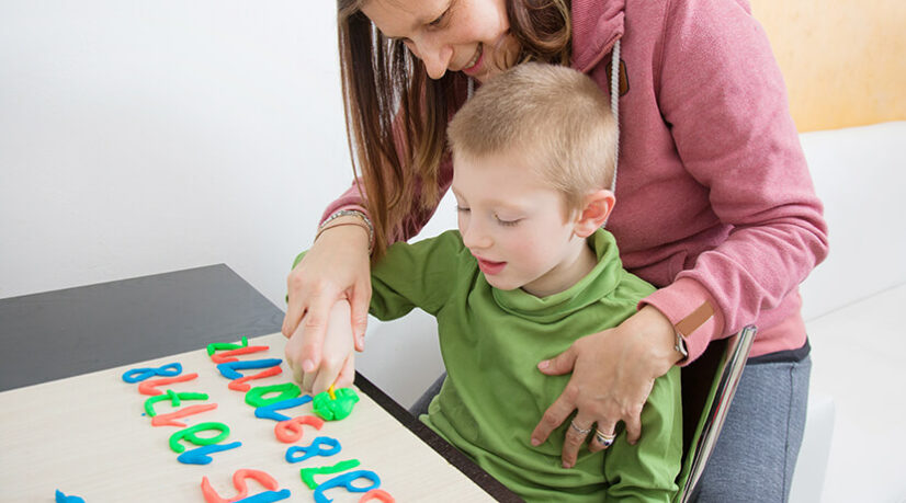 L’autisme, grande cause départementale du Val-de-Marne