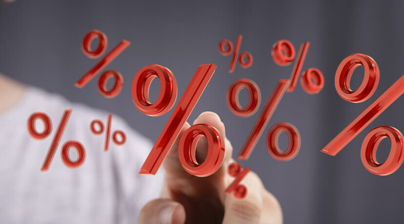 À la recherche du taux perdu