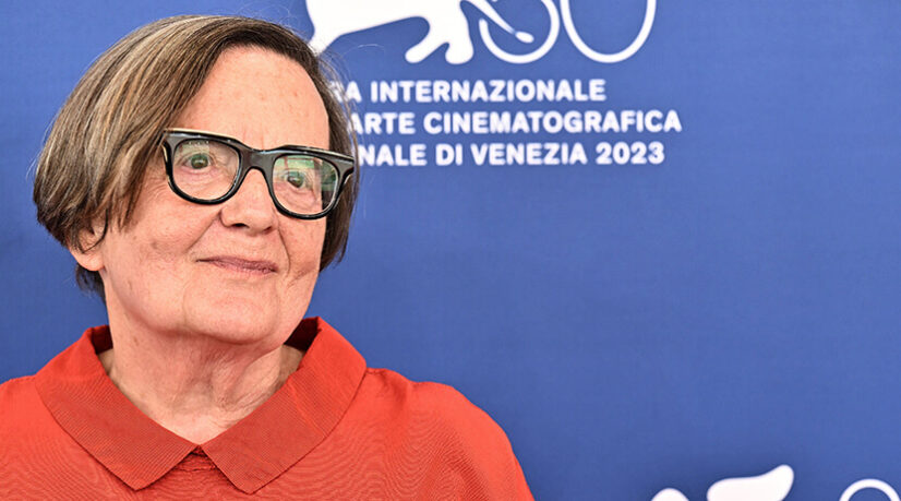 Agnieszka Holland : “Il est possible de commettre les pires crimes sans jamais payer”