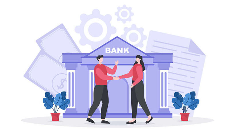 Un financement bancaire pour sa franchise