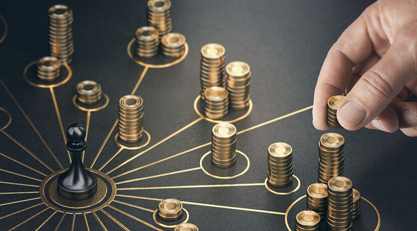 Le cash pooling, pour réveiller l’argent qui dort