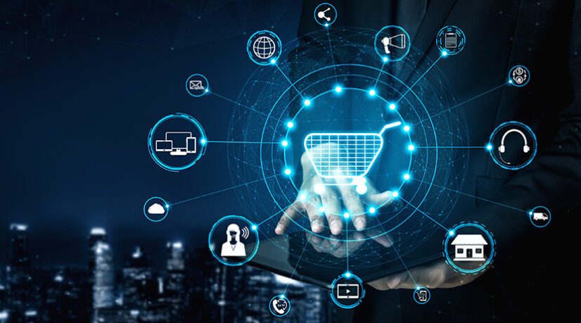 IA, le futur de l’e-commerce