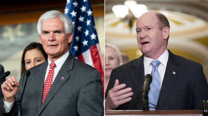 French Caucus, du Congrès américain au Parlement français