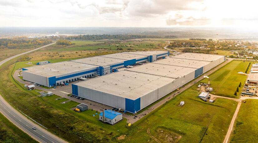 L’immobilier logistique au zéro artificialisation nette