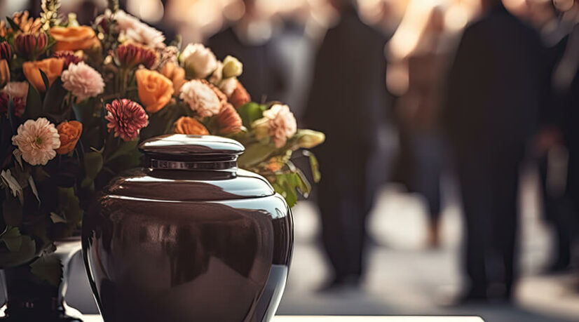 Les lois de la crémation