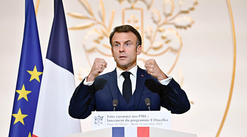 L’économie française a besoin d’un saut quantique