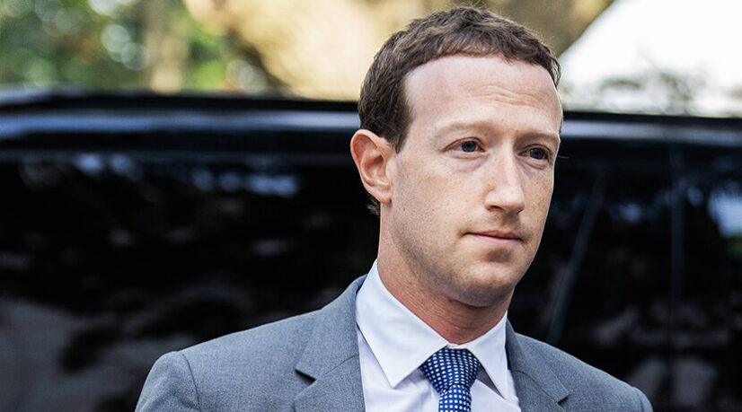 Le revirement spectaculaire de Mark Zuckerberg