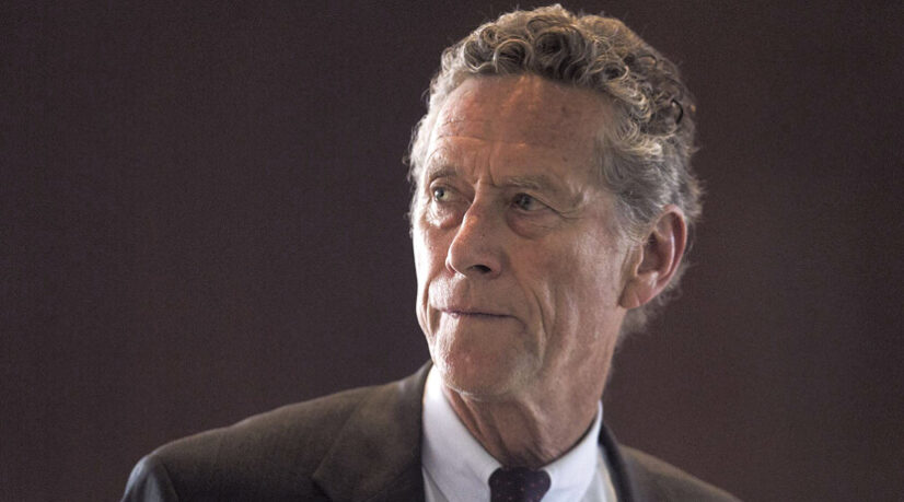 Olivier Blanchard, sur l’explosion de la dette