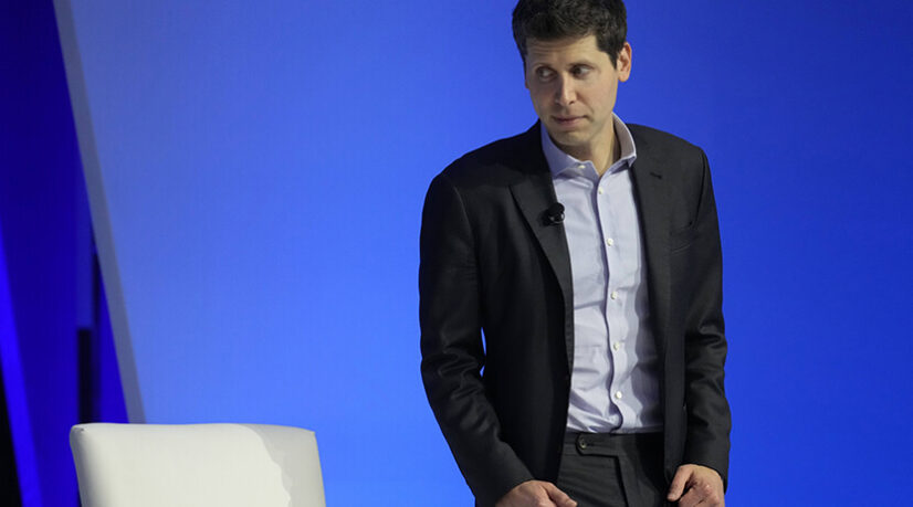 Les leçons du drôle de couac chez OpenAI