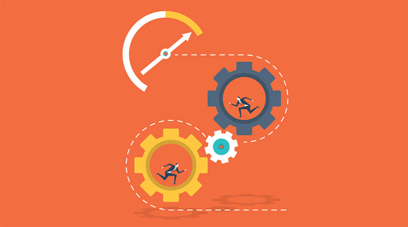 Pourquoi le taux de productivité redevient central