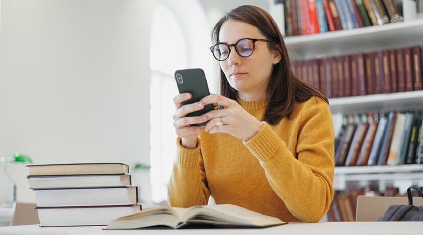 Les ravages de la lecture numérique