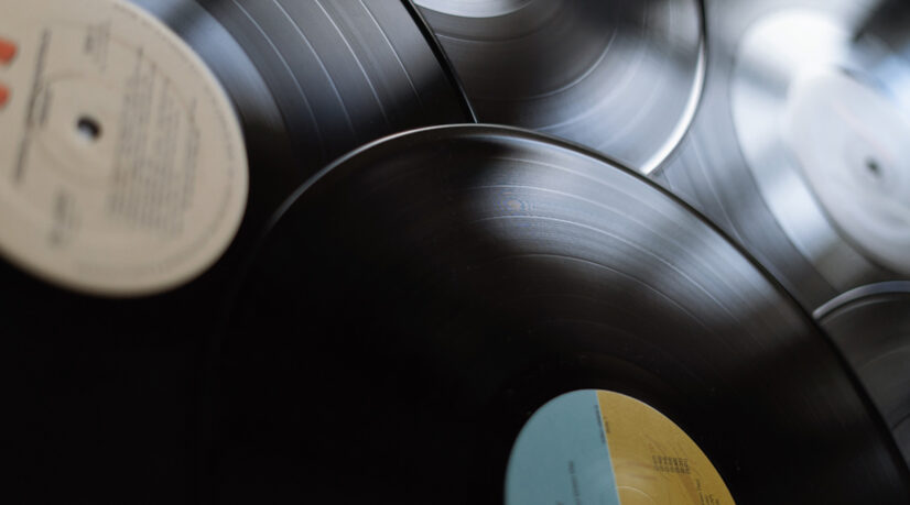 Comment les superstars ont détourné le renouveau du vinyle