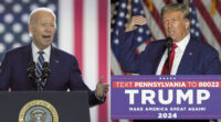 Le duel Biden-Trump en péril ?