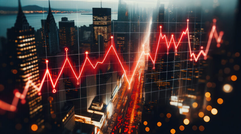 Vague de faillites en vue