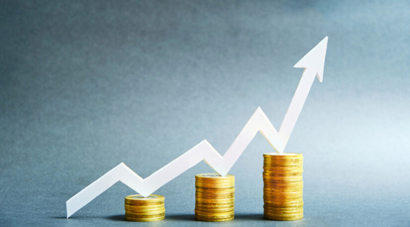 50 ans de hausse des dépenses publiques