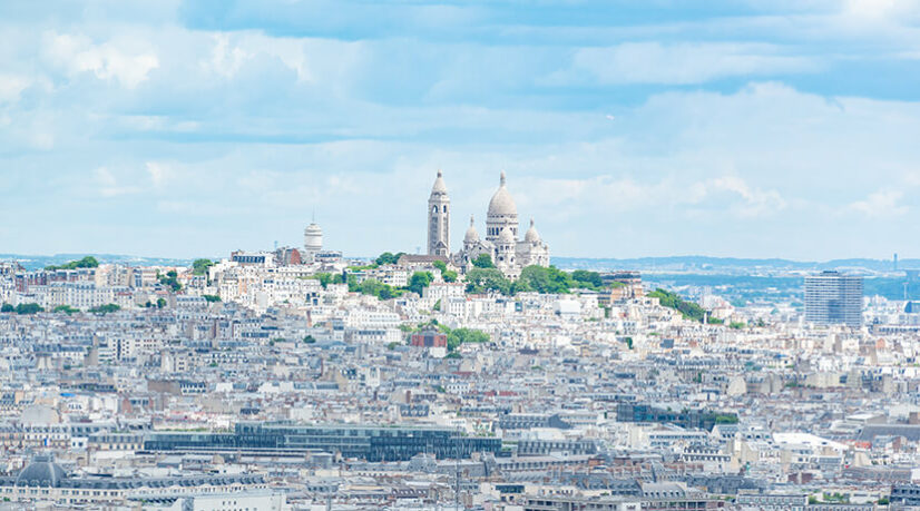 Meublés de tourisme : Paris va renforcer les contrôles