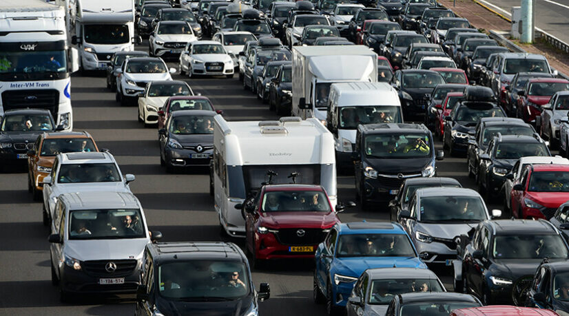 Une nouvelle voie express entre Roissy et Meaux en 2028