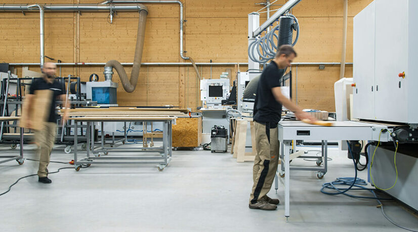 L’activité des entreprises essonniennes ralentit en 2023