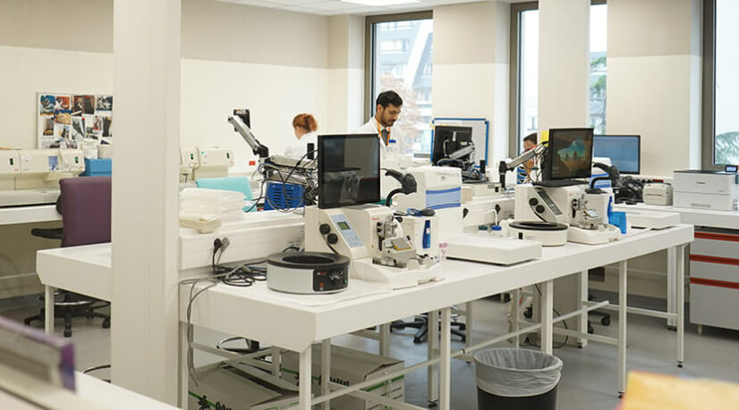 L’Institut Curie mise sur l’IA à Saint-Cloud
