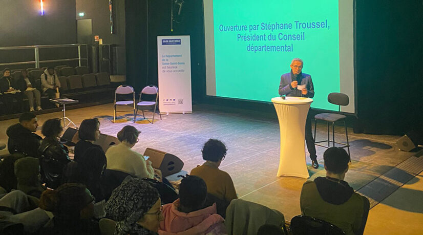 La Seine-Saint-Denis consulte les jeunes de l’Aide sociale à l’enfance