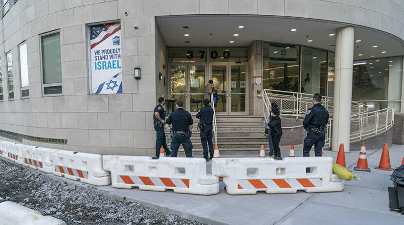 Définir l’antisémitisme est plus indispensable que jamais