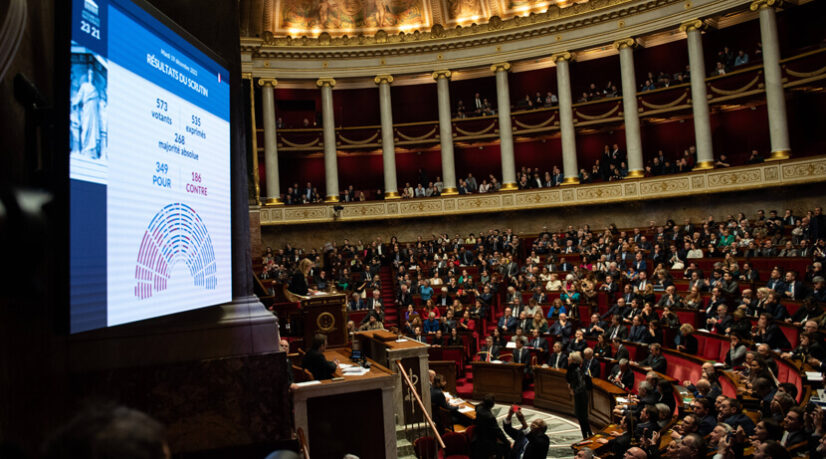 Les leçons du vote de la loi Immigration
