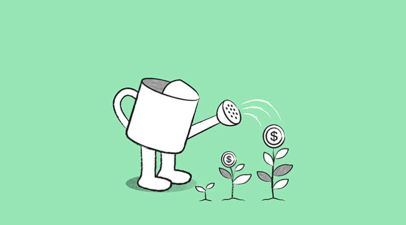 L’épargne retraite face à la hausse des taux