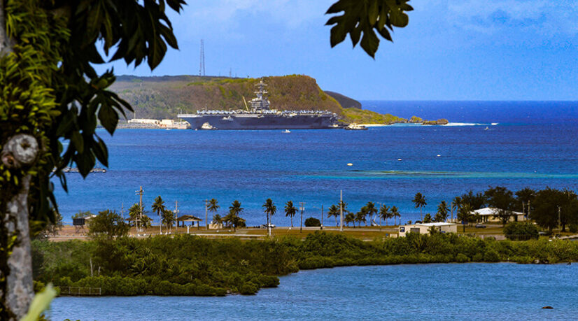 France d’outre-mer et Amérique insulaire