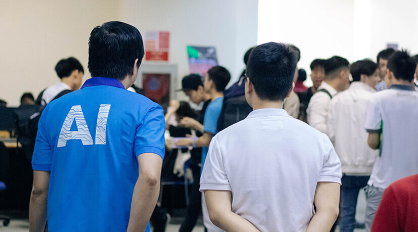 IA, le chamboule-tout des formations d’ingénieurs