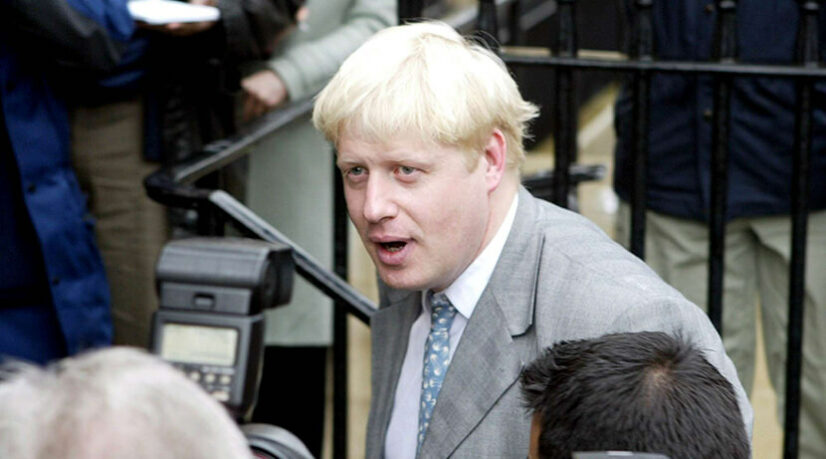 ‘The Spectator’, le vivier des politiques conservateurs britanniques